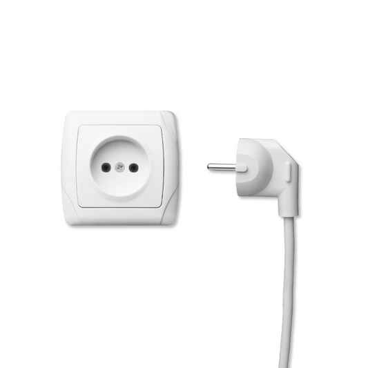 Stromverteilung Elektroanschluss