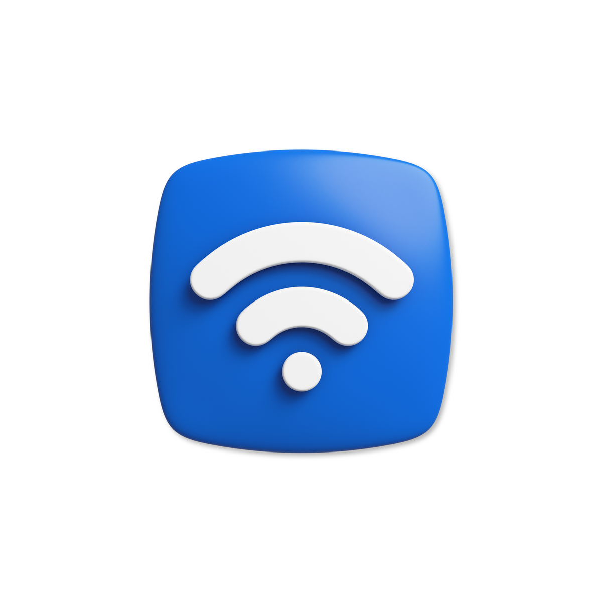WLAN Zugangspasswort