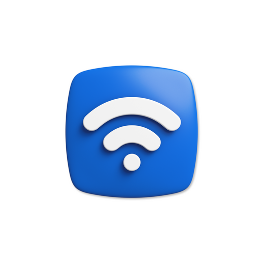 WLAN Zugangspasswort