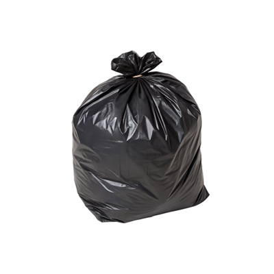 Mischmüll Müllsack 120l (Preis pro Stück)
