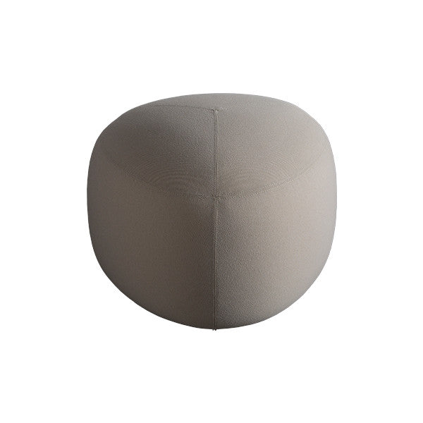 Kipu Hocker 57 creme