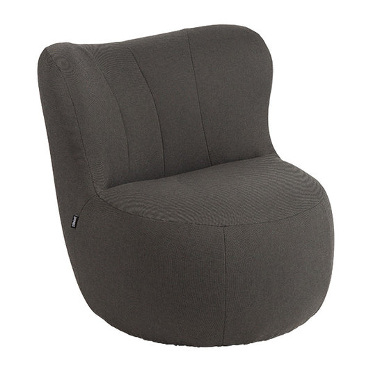 Sessel Freistil 173 anthrazit