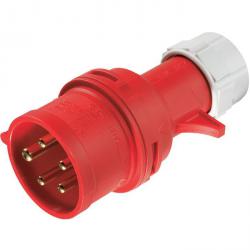 Starkstrom 63A Stromverteilung Elektroanschluss