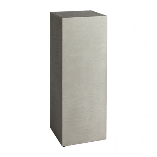 Stehtisch Kubus sichtbeton